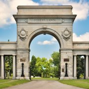 Buffalo Forest Lawn Cemetery