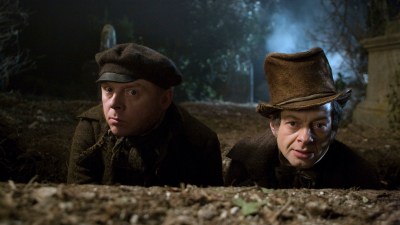 history of body snatching