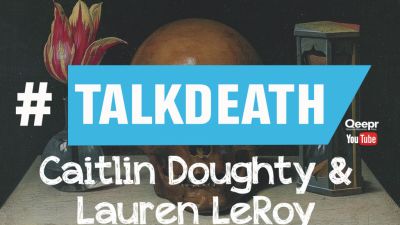 caitlin doughty ask a mortician