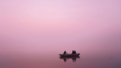 caste system varanasi death