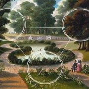 cemetery as third place