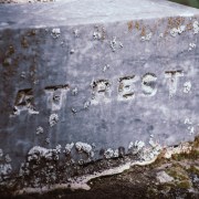 cemetery planning career architect