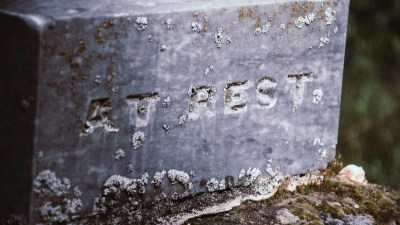 cemetery planning career architect