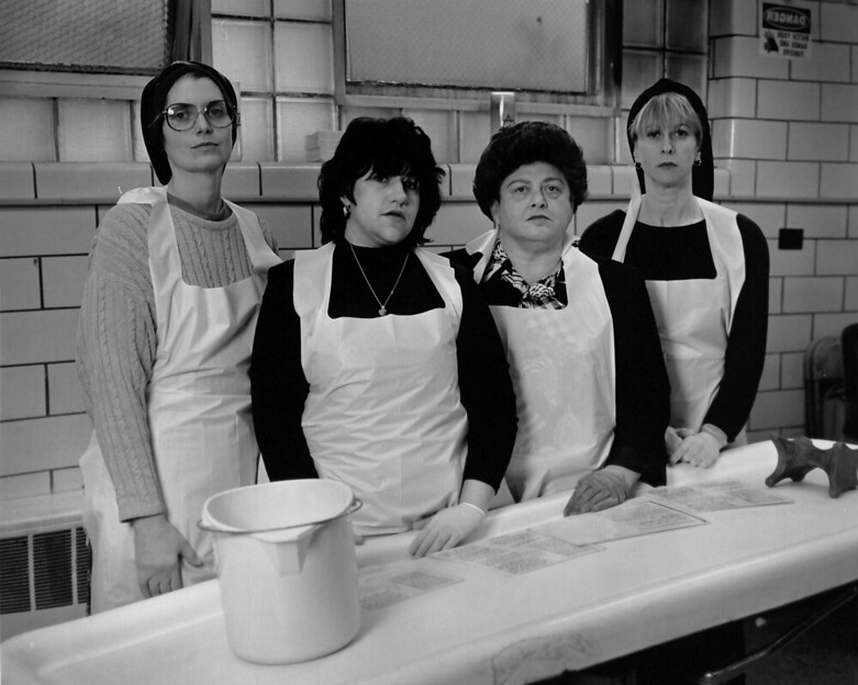 Chevra Kadisha and the Ritual Care of the Dead