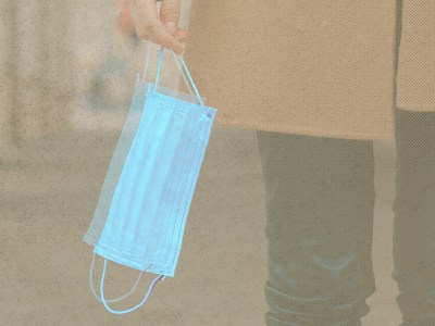 Navigating Grief During the COVID-19 Pandemic