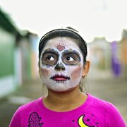 Cultural Appropriation Day of the Dead