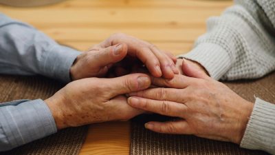 death doula certification