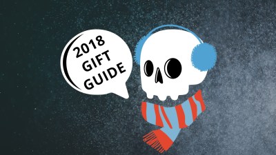 death positive holiday gift guide