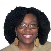 Dr. Kami Fletcher