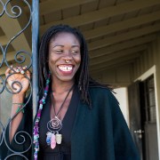 Alua Arthur - End of Life Support