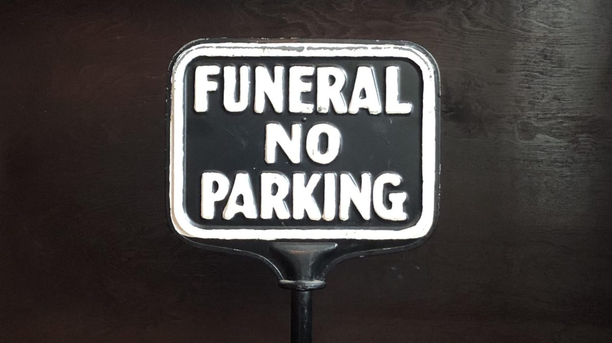 Careers in Death Care: A Day in the Life of a Funeral Director