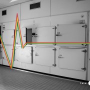 In Southern Ghana, People are Dying to Keep Their Bodies in the Morgue