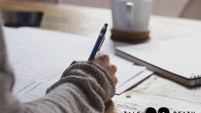 Complete your Advance Directive