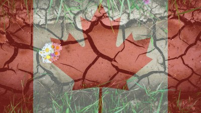 green burial in canada