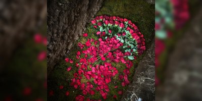 grief doula meg wade