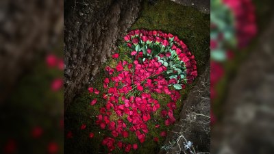 grief doula meg wade