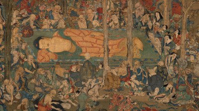 collective death rituals