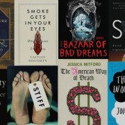 best books death and dying