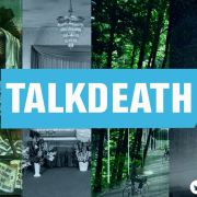 talkdeath historical and future death practices
