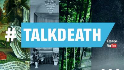talkdeath historical and future death practices