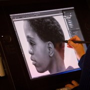 A Day in the Life of A FORENSIC ARTIST