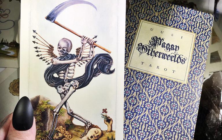 Death Positive Gift Guide