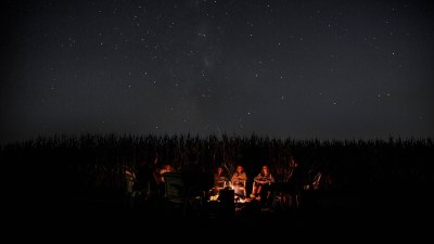 build your digital legacy