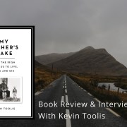 kevin toolis my fathers wake