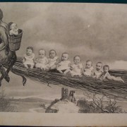 Anti-Claus Traditions