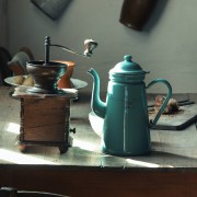 Michif Storytelling: Connecting Us To the Dead