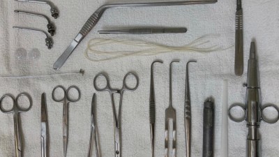 Careers in Death Care: A Day in the Life of an EMBALMER