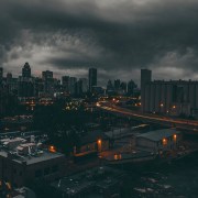 Alternative Guide to Montreal