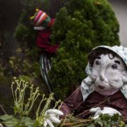 Nagoro The Valley of Dolls