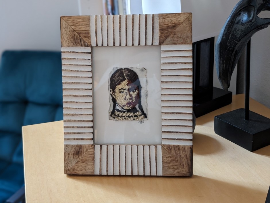 Nykolyna Sault Nykolyna Sault