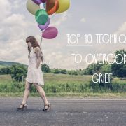 Overcome Grief