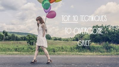 Overcome Grief