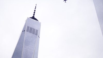 The World's Largest Memorials