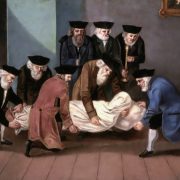 Chevra Kadisha and the Ritual Care of the Dead