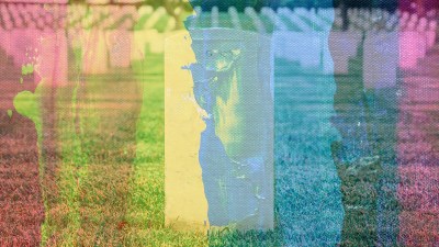 LGBTQ+ Representation on Gravestones