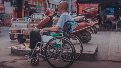 Physician Assisted Death disability