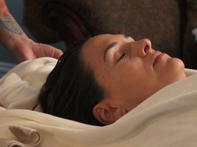 A Deeper Dive into Death retreat