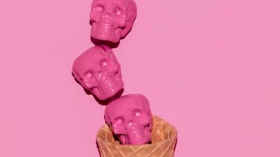 The death positive movement