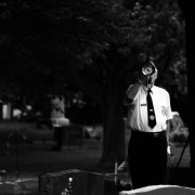 military funerals around the world