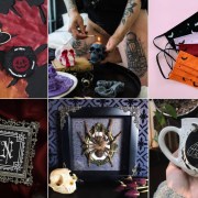 Spooktacular Halloween Gift Guide 2020
