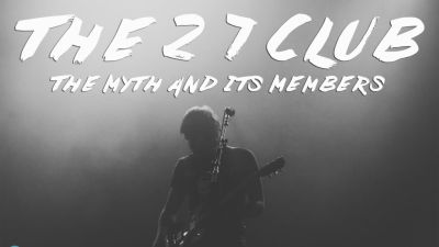 The 27 Club