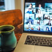 how to hold a virtual memorial service