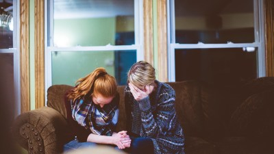 Symptoms of Grief: Physical and Emotional