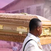Yoruba death rituals and rites