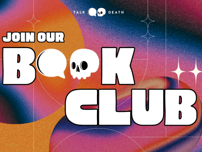 join our book club