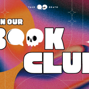 join our book club